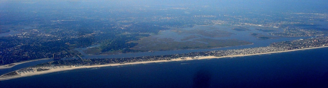 Nassau County At a glance