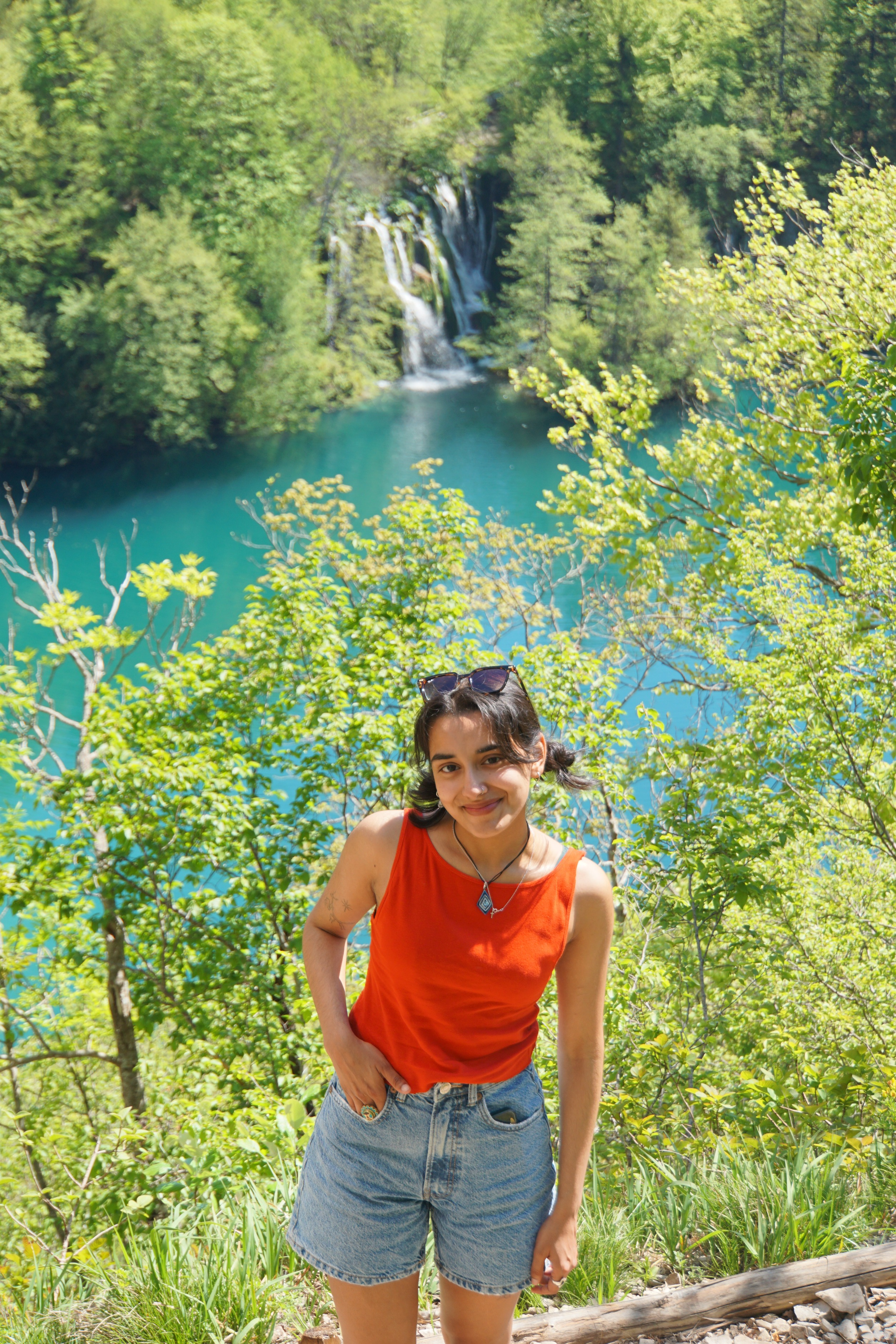 Yoan Carrillo - Bookkeeper, NCSWCD