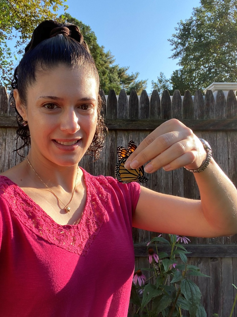 Meagan Fastuca- Vice Chair, Town of North Hempstead