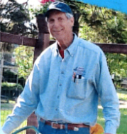 Reese Michaels: Board Member, Nassau County