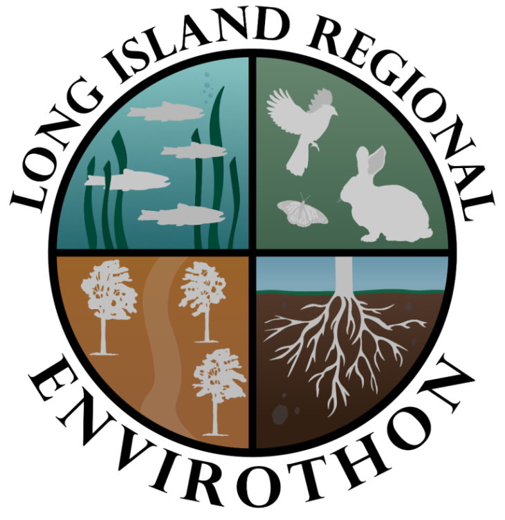 Long Island Envirothon Logo