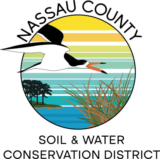 NCSWCD Logo