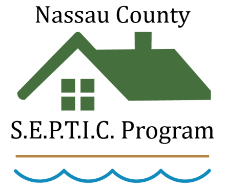 Septic Replacement Program logo